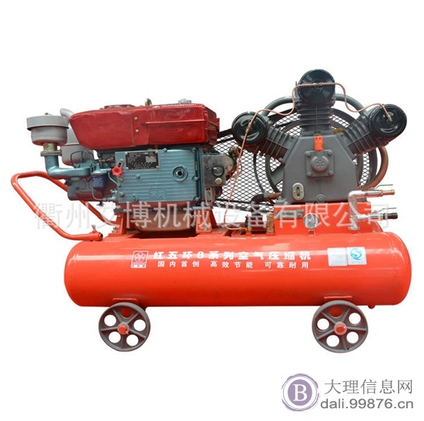 3立方空压机卖废铁